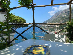 Bellavista su Amalfi Amalfi